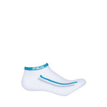 FILA - Women's 10 Pack Athletic Lifestyle Low Cut Socks (FW2042)