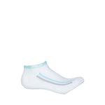 FILA - Lot de 10 chaussettes basses Athletic Lifestyle pour femmes (FW2042)