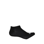 FILA - Women's 10 Pack Flat Knit Low Cut Socks (FW0095 BLKGRYPNK)