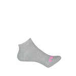 FILA - Women's 10 Pack Flat Knit Low Cut Socks (FW0095 COMBO3)