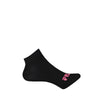 FILA - Women's 10 Pack Flat Knit Low Cut Socks (FW0095 COMBO3)