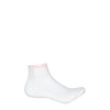 FILA - Women's 6 Pack 1/4 Socks (FW0077 COMBO1)