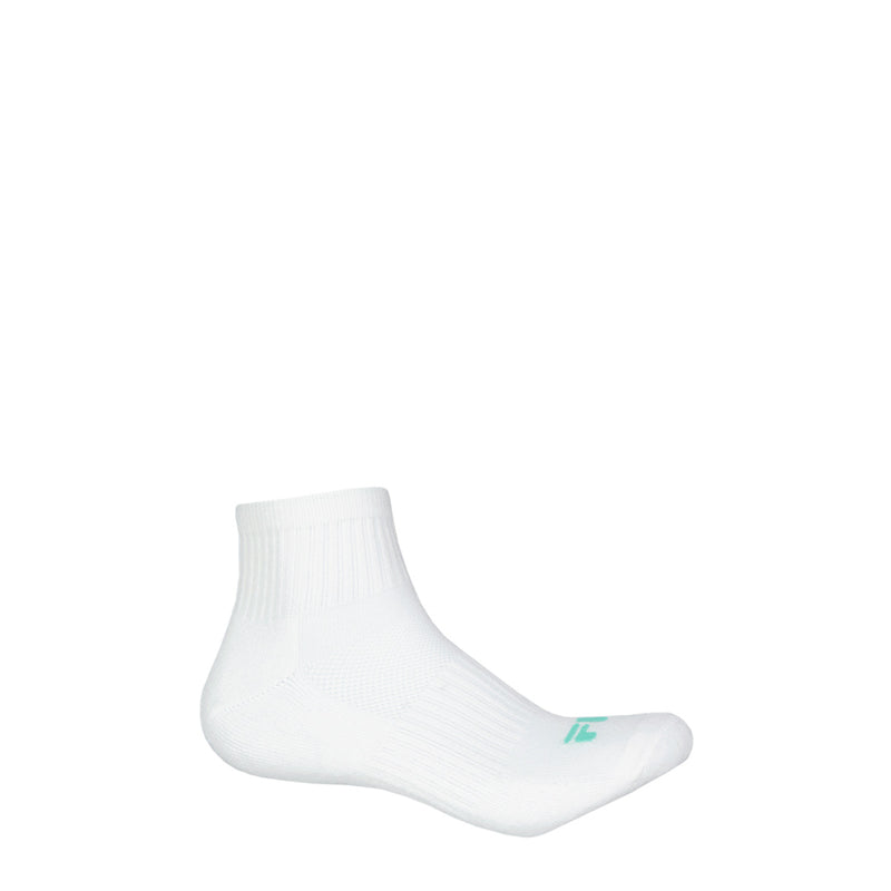 FILA - Women's 6 Pack 1/4 Socks (FW0082 COMBO1)