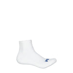 FILA - Women's 6 Pack 1/4 Socks (FW0082 COMBO1)