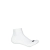 FILA - Women's 6 Pack 1/4 Socks (FW0082 COMBO1)