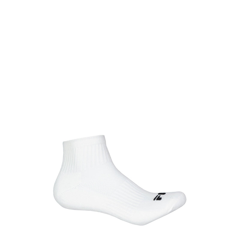 FILA - Women's 6 Pack 1/4 Socks (FW0082 COMBO1)