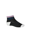 FILA - Women's 6 Pack 1/4 Socks (FW0139 COMBO2)