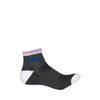 FILA - Women's 6 Pack Athletic Lifestyle Quarter Socks (FW0139)