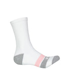 FILA - Women's 6 Pack Crew Socks (FW0123 COMBO1)