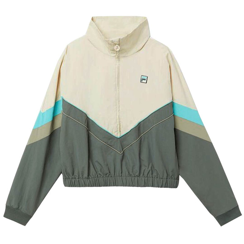 FILA - Women's Chiaki 2 Windbreaker (LW037758 293)