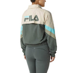 FILA - Women's Chiaki 2 Windbreaker (LW037758 293)