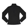 FILA - Women's Core 1/2 Zip Jacket (TW171UZ1 001)