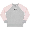 FILA - Women's Crimson Crewneck (SW13B653 289)