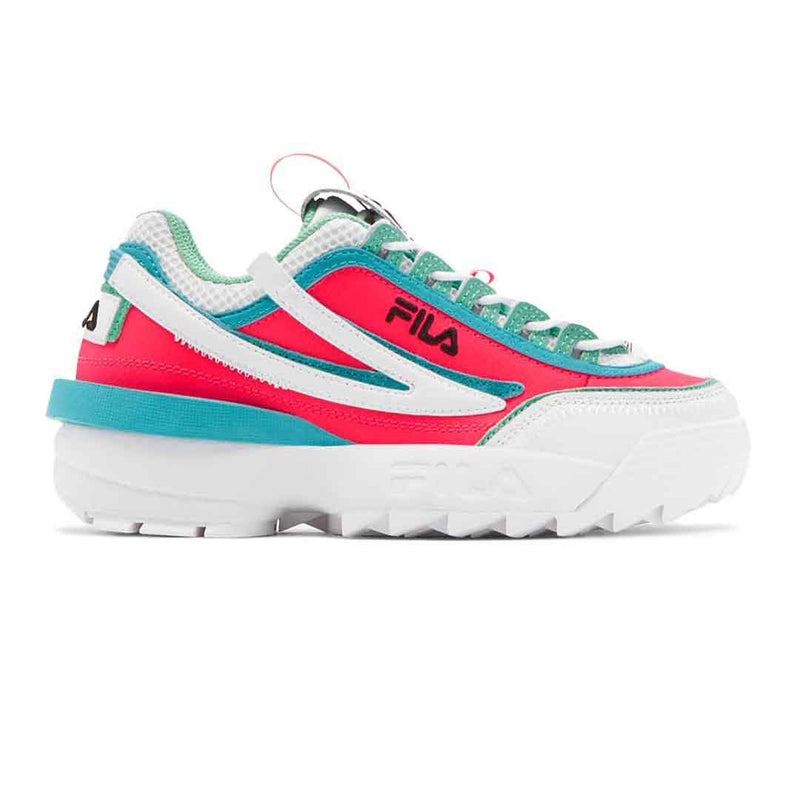 FILA - Women's Disruptor II EXP Shoes (5XM01765 149)