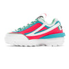 FILA - Women's Disruptor II EXP Shoes (5XM01765 149)