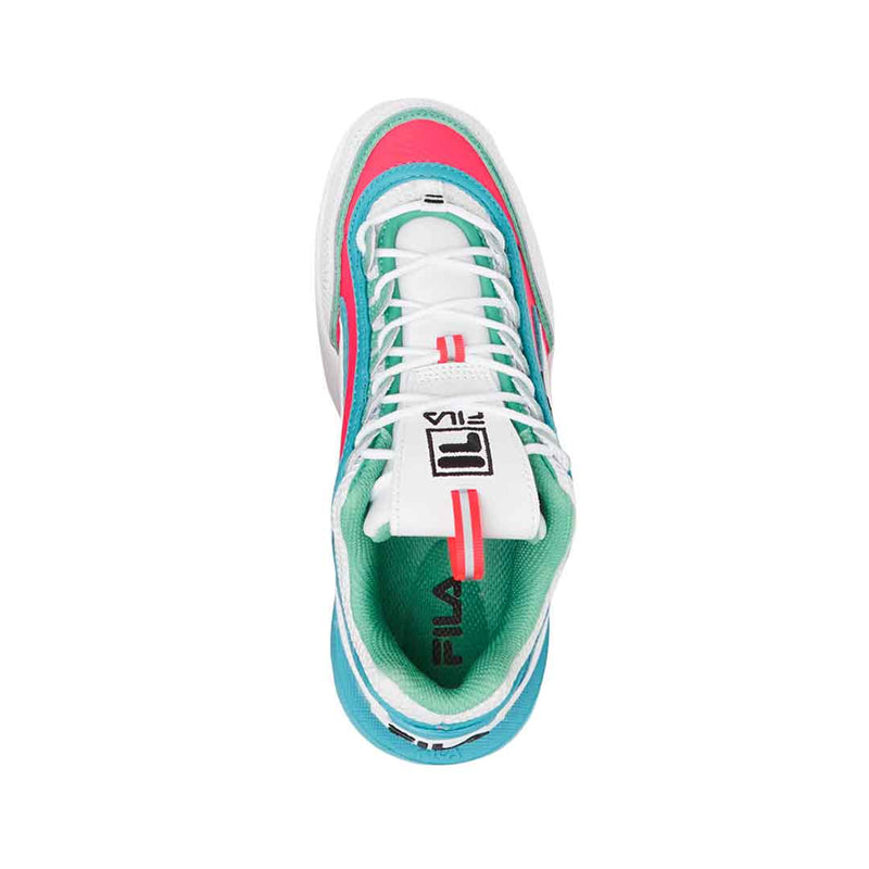 FILA - Women's Disruptor II EXP Shoes (5XM01765 149)