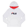 FILA - Women's Flippa Hoodie (SW13B655 100)