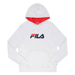 FILA - Women's Flippa Hoodie (SW13B655 100)