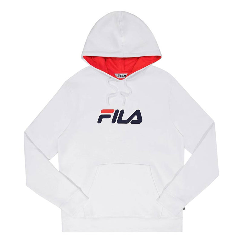 FILA - Women's Flippa Hoodie (SW13B655 100)