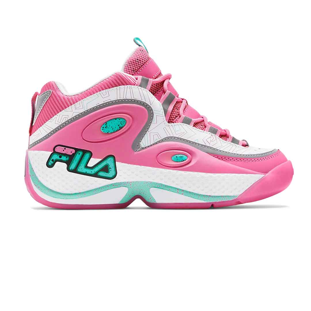 FILA Women s Grant Hill 3 Shoes