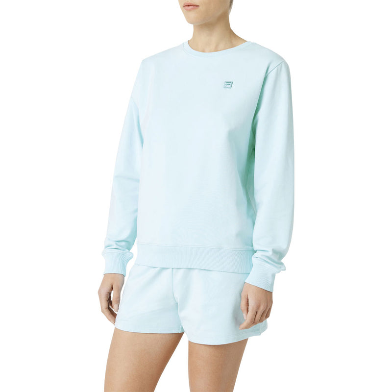 FILA - Women's Kaydence Crewneck (LW131193 443)