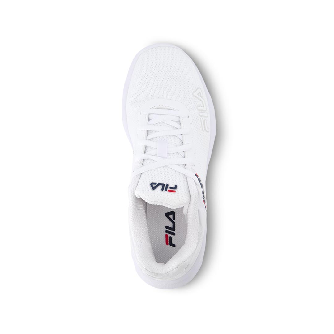 FILA - Women's Lightspin Shoes (5RM02180 125) – SVP Sports