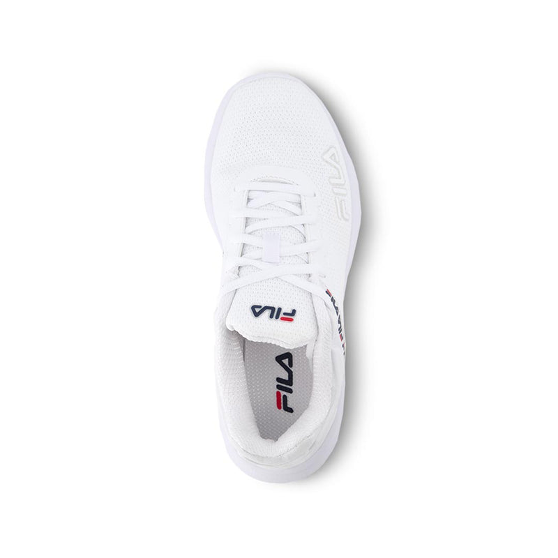 FILA - Women's Lightspin Shoes (5RM02180 652) – SVP Sports