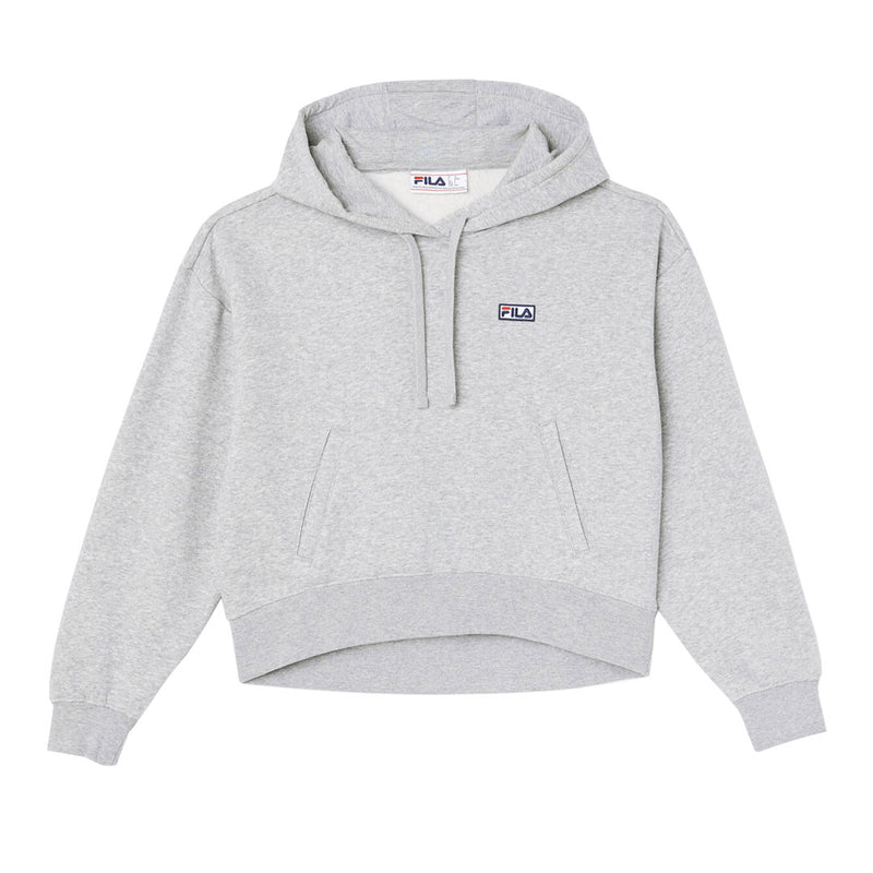 FILA - Women's Marina Hoodie (LW11B164 073)