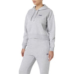 FILA - Women's Marina Hoodie (LW11B164 073)