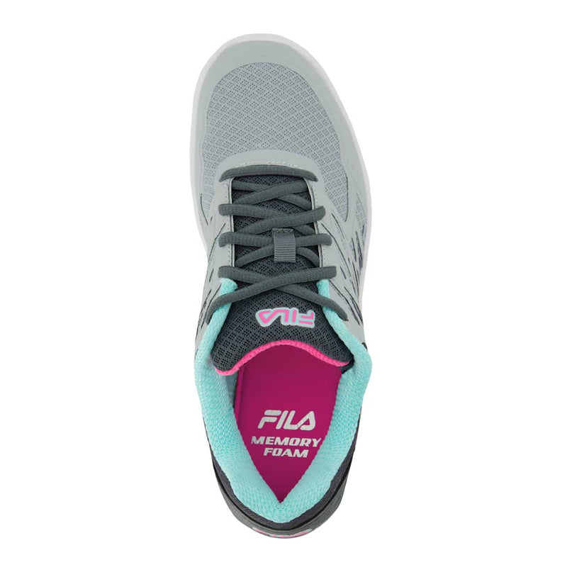 FILA - Chaussures Memory Finition 7 pour femmes (5RM02135 262) 