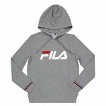 FILA - Women's Santee Hoodie (SW018934 027)