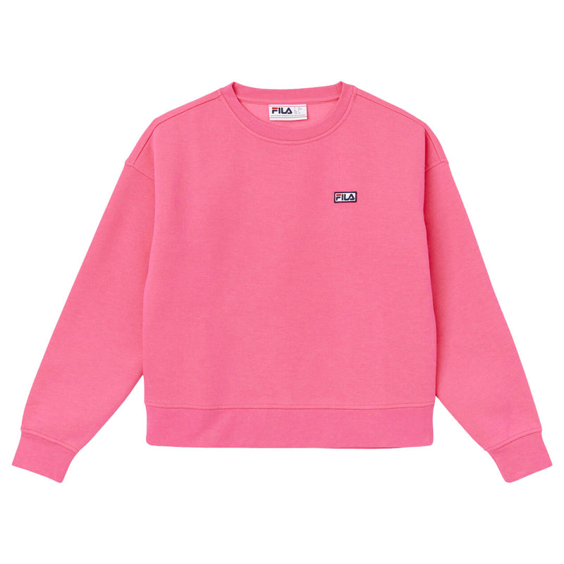 FILA - Women's Stina Crewneck (LW131174 647)