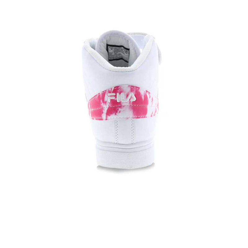 FILA - Women's Vulc 13 Tie Dye Flag Shoe (5FM01801 155)