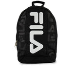 FILA - Zeke 2.0 Backpack (FL-BP-1985-BK)