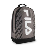 FILA - Zeke 5 Backpack (FL-BP-2454-HTGY)