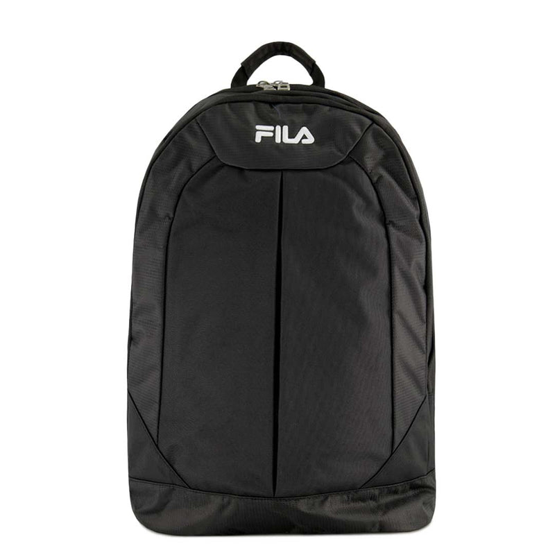 FILA - Full Zip Backpack (FL-BP-2441-BK)