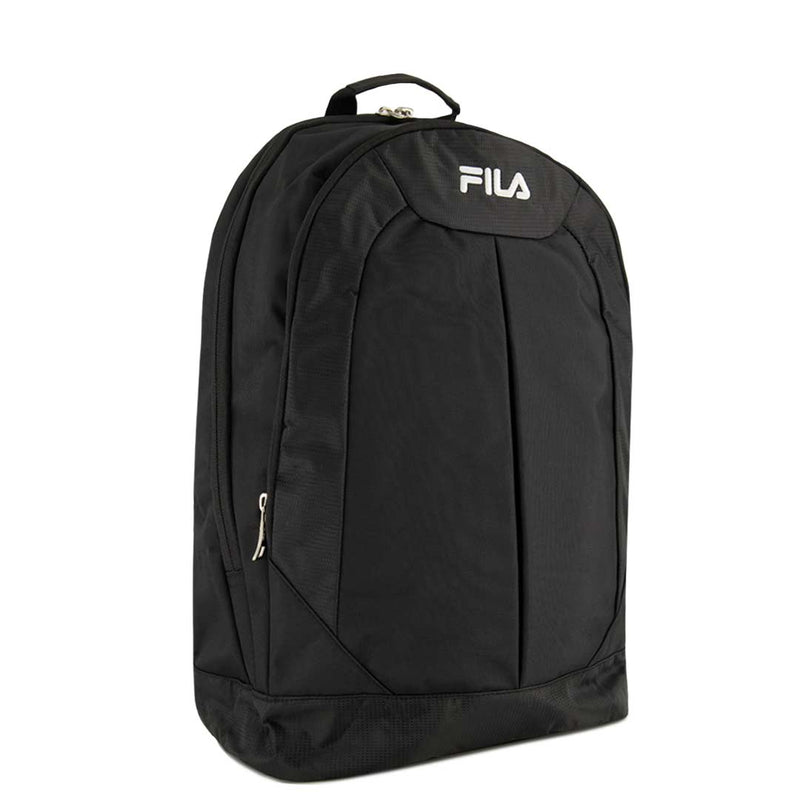 FILA - Full Zip Backpack (FL-BP-2441-BK)