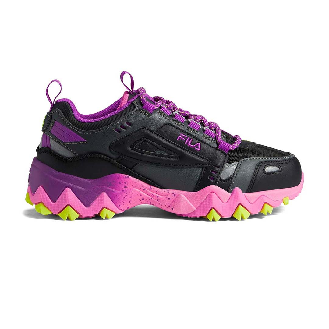 Fila oakmont tr womens purple on sale