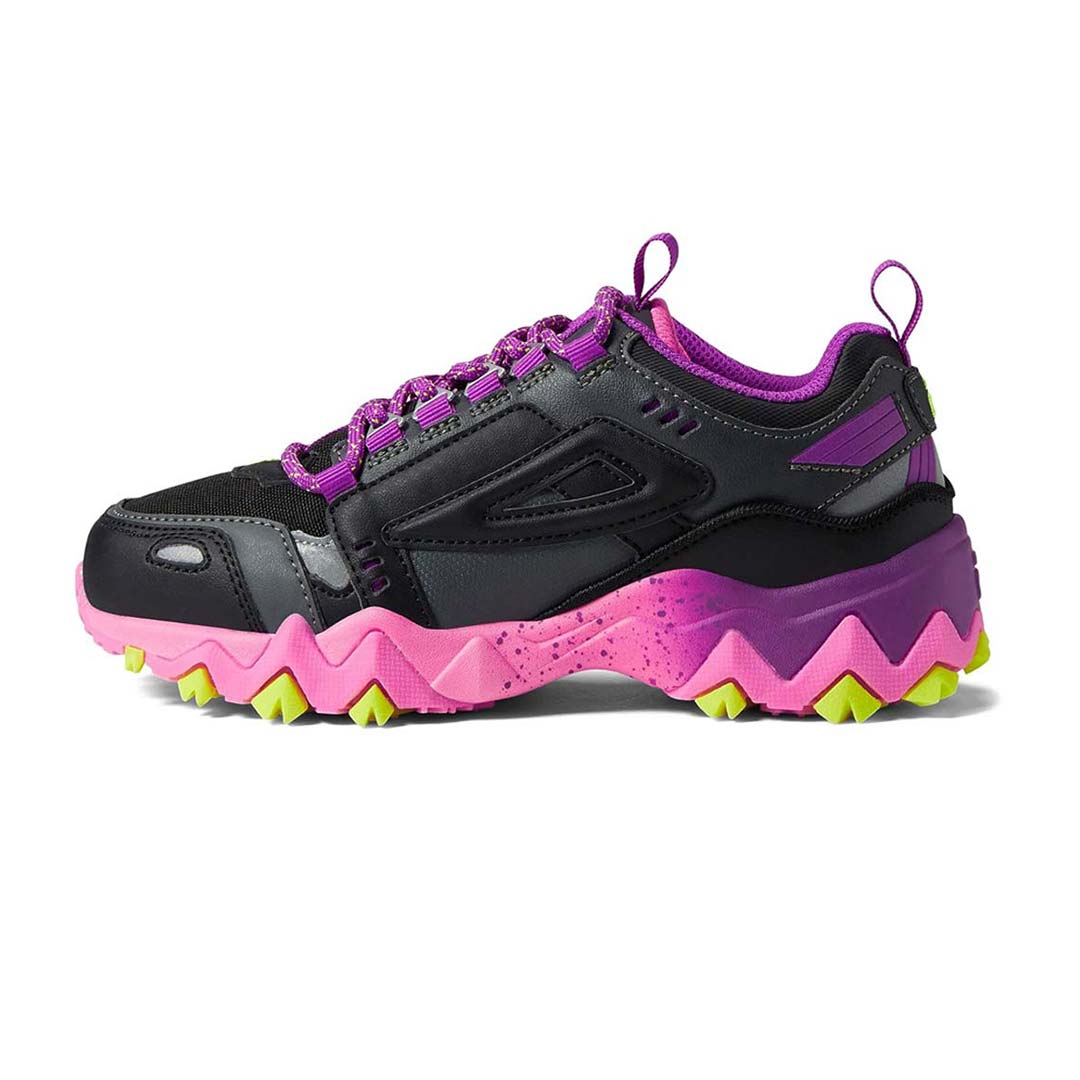 Fila oakmont tr pink online