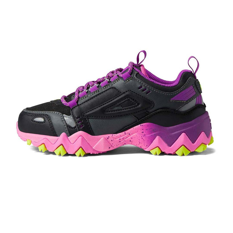 FILA - Kids' (Junior) Oakmont TR Shoes (3JM01579 965)