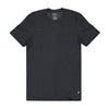 FILA - Men's 4 Pack Crew Neck T-Shirt (FM0314CT BLKNVY)