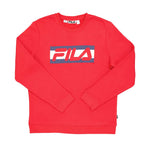 FILA - Men's Adlia Long Sleeves Crew (SM13B626 622)