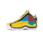 FILA - Men's Grant Hill 2 Festival Shoes (1BM00743 708)