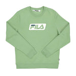 FILA - Men's Mack Long Sleeves Crew (SM13B648 315)