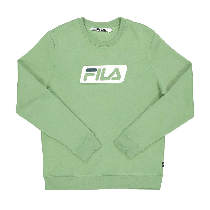 FILA - Men's Mack Long Sleeves Crew (SM13B648 315)