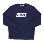 FILA - Men's Mack Long Sleeves Crew (SM13B648 411)