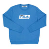 FILA - Men's Mack Long Sleeves Crew (SM13B648 925)