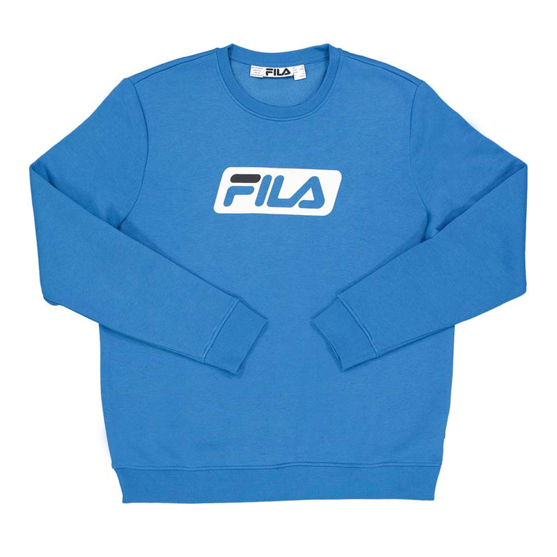 FILA - Men's Mack Long Sleeves Crew (SM13B648 925)