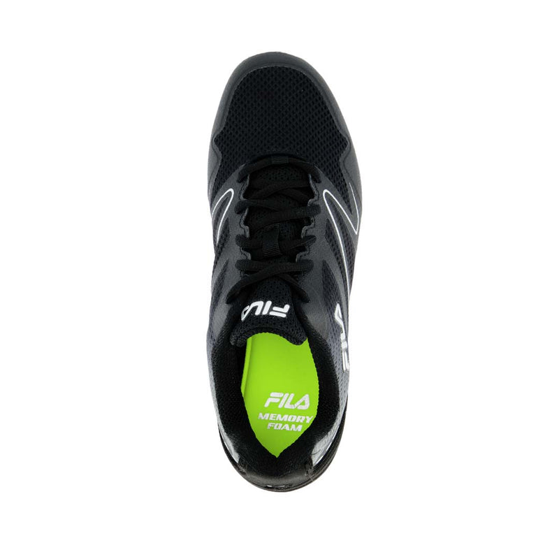 FILA - Men's Memory Panorama 8 Shoes (1RM01404 003)