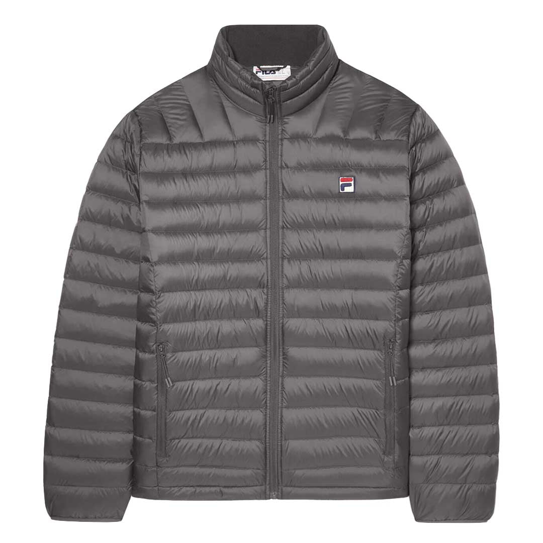 Fila lightweight jacket on sale